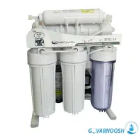 فروش ویژه تصفیه آب ایزیول تایوان تصویهتسفیه تسویه|آب‌سردکن و تصفیه آب|تبریز, |دیوار