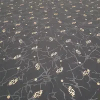 چادر مجلسی دوخته شده نو|لباس|قم, چهل درخت|دیوار