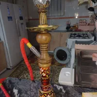 قلیان کار درست