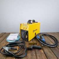 دستگاه جوش co2 مدل ۳۲۵ اینتیمکس ۶ حالته