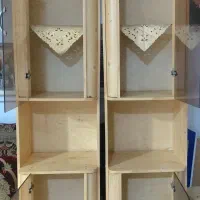 ویترین|بوفه، ویترین، کنسول|شوش, |دیوار