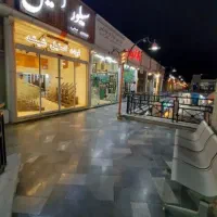 مغازه ۴۸ متری تجاری دائم حاشیه قرنی مجتمع برجیس|فروش مغازه و غرفه|مشهد, عامل|دیوار
