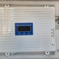 دستگاه تقویت آنتن