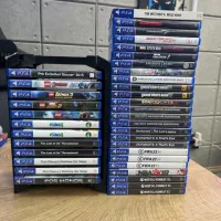 دیسک بازی کارکرده PS5 و PS4 و XBOX