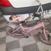 دوچرخه سایز ۱۶