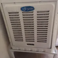 کولر آبی کوچک