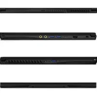 لپ تاپ گیمینگ ام اس آی MSI thin GF63 12UCX 898us|رایانه همراه|ری, فیروزآبادی|دیوار