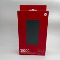 پاوربانک باگارانتی  شرکتی به همراه کابل شارژ