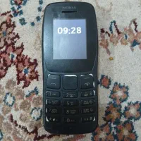 نوکیا اصلی دوربین دار میموری خور