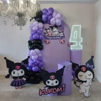 بادکنک تم تولد همه مدل با بودجه شما