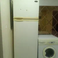 فروش یخچال و لباسشویی