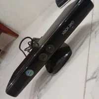 Xbox 360 اسلیم دو دسته با کینکت|کنسول، بازی ویدئویی و آنلاین|مشهد, رستگار|دیوار