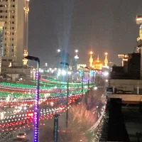 ویلایی ۱۸۰ متری خیابان شیرازی۲۴