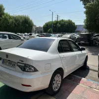 فروش سورن ef7 مدل ۱۴۰۳|خودرو سواری و وانت|بندرعباس, |دیوار