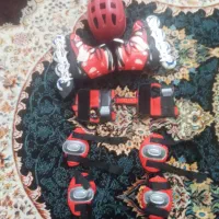 اسکیت نو و سالم