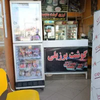 پروتیئن منجمد امید