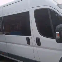 ون فیات دوکاتو|خودرو سنگین|تهران, هرندی|دیوار