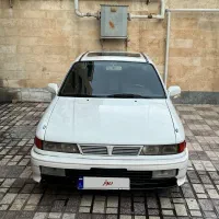 میتسوبیشی گالانت سوپرسالن|خودرو سواری و وانت|کرج, بنیاد|دیوار