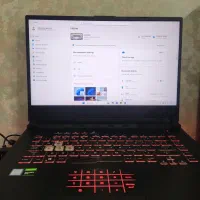 لپ تاپ گیمینگ ایسوس فوق حرفه ای راگ (g531g)