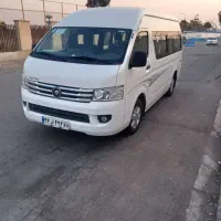 اجاره ون وانادربستی قرارداد مستقیم با شرکت