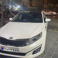 اپتیما 2016|خودرو سواری و وانت|شیراز, فرهنگ شهر|دیوار