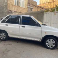 پراید مدل 90
