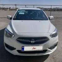 شاهین اتومات cvt G مدل ۱۴۰۴ صفر
