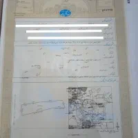 زمین مزروعی ناحیه ظفر و نارنج