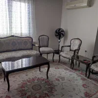 مبل آلمانی9نفره|مبلمان خانگی و میز عسلی|اراک, |دیوار