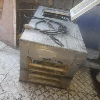 دستگاه فالوده یخ دربهشت|کافیشاپ و رستوران|میناب, |دیوار