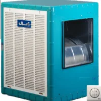 سرویس کولر آبی و برق کاری تعمیر پکیج
