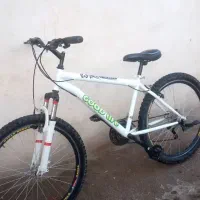 دوچرخه  26 دنده سند دار