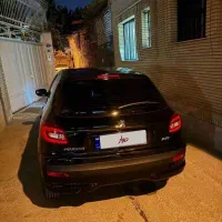 ۲۰۷ اتوماتیک سقف فلز ۱۴۰۳|خودرو سواری و وانت|اصفهان, باغ زرشک|دیوار