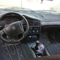 پژومدل 85زیرخاکی|خودرو سواری و وانت|زرند, |دیوار