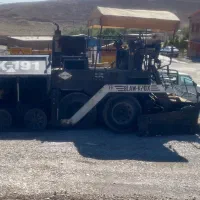 فینیشر BK ۱۹۱|خودرو سنگین|تهران, عباسی|دیوار