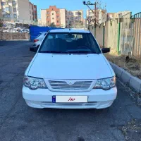 پراید ۱۱۱ مدل ۹۳