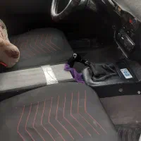 وانت پیکان مدل ۹۰