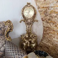 مبل سلطنتی|مبلمان خانگی و میز عسلی|ماکو, |دیوار