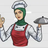 نیازمند یک نفر آشپزخانم و دونفر کارگر ساده خانم