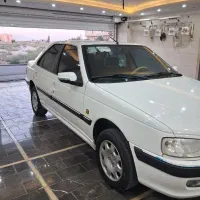 پارس سال مدل ۹۳ درحد