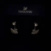 گوشواره اصل Swarovski