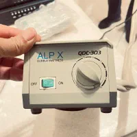 پمپ تشک مواج اپکس (apex)