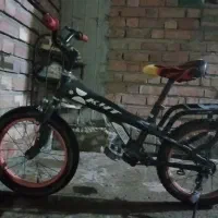 دوچرخه ۱۶|دوچرخه، اسکیت، اسکوتر|جیرفت, |دیوار