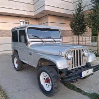 جیب صحرا|خودرو سواری و وانت|بانه, |دیوار