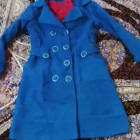 پالتو|لباس|ساوه, |دیوار