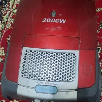 جارو برقی ال جی ۲۰۰۰ وات سالم