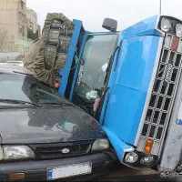 جمع آوری خودرو فرسوده نیسان و ...۳۸۲میلیون نقد نقد