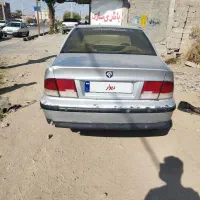 سمند مدل ۸۳|خودرو سواری و وانت|جیرفت, |دیوار