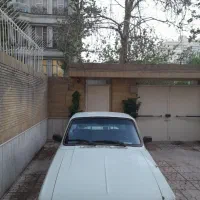 پیکان وانت مدل ۹۳( بدون رنگ شاسی پلمپ)