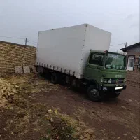 خاور ۶۰۸ مسقف